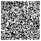 QR code with DLM Landscaping & Property contacts
