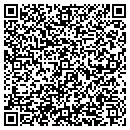 QR code with James Laessig DVM contacts