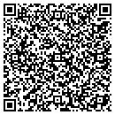 QR code with Mervyn's contacts