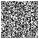 QR code with Ortiz Bakery contacts