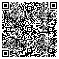 QR code with Daffy's contacts