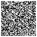 QR code with Hoehne Rehabilitation contacts