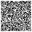 QR code with F & M Technical Sales contacts