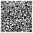 QR code with A B C Rental Center contacts