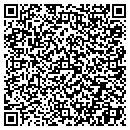 QR code with H K Intl contacts