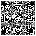 QR code with Al Dubin Auto & Plate Glass Co contacts