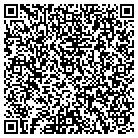 QR code with Cinnaminson Sewage Authority contacts