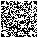 QR code with Kenneth Marius MD contacts