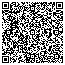 QR code with TED Electric contacts