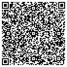 QR code with B G Agri Sales & Service contacts