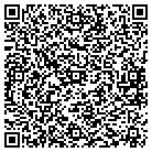QR code with A Intile & Son Plumbing Heating contacts
