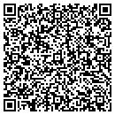 QR code with Zohar Corp contacts