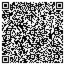 QR code with Unrugh John contacts