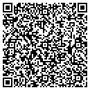 QR code with Unrugh John contacts