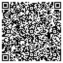 QR code with A C & R Inc contacts