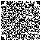 QR code with Ace Walco Termite & Pest Control contacts