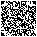 QR code with Colonial Inc contacts