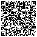 QR code with Enchanted Garden contacts