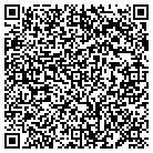 QR code with Herces Janitorial Service contacts