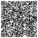 QR code with M-Mgmt Systems Inc contacts