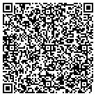 QR code with Aikido Inc School-Self-Defense contacts