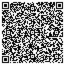 QR code with Harold Saperstein Inc contacts