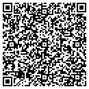 QR code with H A Marsh Primary School contacts