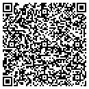 QR code with RC Landscapes Inc contacts