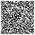 QR code with Tiffany Travels Corp Inc contacts