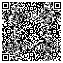 QR code with Risque Video contacts