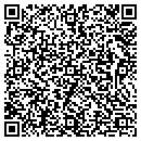 QR code with D C Custom Painting contacts