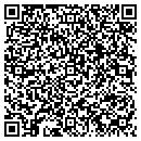 QR code with James W Edwards contacts