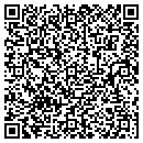 QR code with James Isler contacts