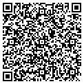 QR code with 3M Laundromat contacts