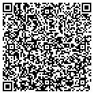 QR code with Hillcrest Family Dentistry contacts