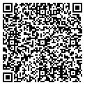 QR code with KFC contacts