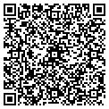 QR code with Comtekh Inc contacts