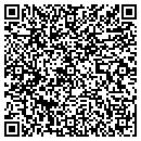 QR code with U A Local 855 contacts