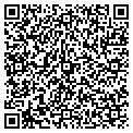 QR code with C A T B contacts
