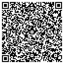 QR code with J Modugno Grocery contacts