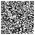 QR code with Aamco Roofing contacts