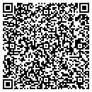 QR code with Masterlift contacts