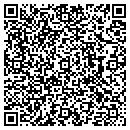 QR code with Keg'n Bottle contacts