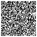 QR code with R H Technology contacts