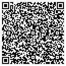 QR code with On The Tracks contacts