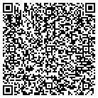 QR code with Mays Landing Material Handling contacts