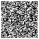 QR code with Rose's Flowers contacts