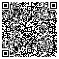 QR code with Emsi contacts