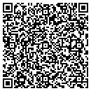 QR code with Arden Pool Inc contacts