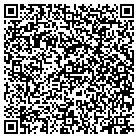 QR code with McKittrick Engineering contacts